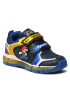 Geox Sneakers J Android B. A J1644A 0FU50 C0335 M Albastru - Pled.ro