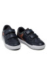 Geox Sneakers J Arzach B. B J044AB 085FU C9BN6 S Negru - Pled.ro