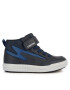 Geox Sneakers J Arzach Boy J364AF 0MEFU C0700 M Bleumarin - Pled.ro