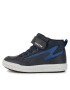 Geox Sneakers J Arzach Boy J364AF 0MEFU C0700 M Bleumarin - Pled.ro