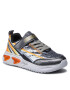 Geox Sneakers J Assister B. A J16DZA 0FUCE C0030 D Gri - Pled.ro