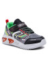 Geox Sneakers J Assister B. A J26DZA 0FUCE C0016 S Colorat - Pled.ro