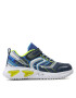 Geox Sneakers J Assister B. A J26DZA 0FUCE C0749 D Bleumarin - Pled.ro