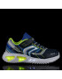 Geox Sneakers J Assister B. A J26DZA 0FUCE C0749 D Bleumarin - Pled.ro