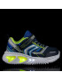 Geox Sneakers J Assister B. A J26DZA 0FUCE C0749 M Bleumarin - Pled.ro