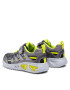 Geox Sneakers J Assister B. B J26DZB 0BU11 C0666 D Gri - Pled.ro