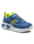 Geox Sneakers J Assister J15DZA 00011 C4344 S Albastru - Pled.ro