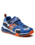 Geox Sneakers J Bayonyc B.A J16FEA 0CE14 C0685 D Bleumarin - Pled.ro