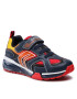 Geox Sneakers J Bayonyc B. A J16FEA 0CEFU C0735 D Bleumarin - Pled.ro