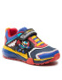 Geox Sneakers J Bayonyc B.A J26FEA 0FUFE C0833 S Bleumarin - Pled.ro