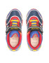 Geox Sneakers J Bayonyc B.A J26FEA 0FUFE C0833 S Bleumarin - Pled.ro