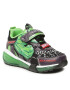 Geox Sneakers J Bayonyc B. B J35FEB 011CE C0016 M Verde - Pled.ro