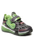 Geox Sneakers J Bayonyc B. B J35FEB 011CE C0016 S Verde - Pled.ro