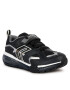 Geox Sneakers J Bayonyc Boy J36FEE 050FU C0039 DD Negru - Pled.ro