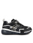 Geox Sneakers J Bayonyc Boy J36FEE 050FU C0039 DD Negru - Pled.ro