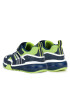 Geox Sneakers J Bayonyc Boy J36FEE 050FU C0749 DD Bleumarin - Pled.ro