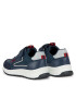 Geox Sneakers J Briezee Boy J36GMA 054FU C4244 S Bleumarin - Pled.ro