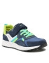 Geox Sneakers J Briezze B. A J25GMA 01122 C0749 D Bleumarin - Pled.ro