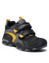 Geox Sneakers J Buller B.B Abx B J169WB 0MEFU S Negru - Pled.ro