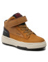 Geox Sneakers J Bunshee B.Babx A J16FMA 0ME32 C2G9B M Maro - Pled.ro