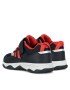 Geox Sneakers J Calco Boy J26CLA 014CE C0048 D Negru - Pled.ro