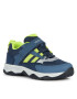 Geox Sneakers J Calco Boy J26CLA 014CE C0749 D Bleumarin - Pled.ro