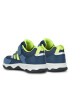 Geox Sneakers J Calco Boy J26CLA 014CE C0749 D Bleumarin - Pled.ro