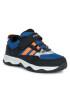 Geox Sneakers J Calco Boy J26CLA 014CE C4M2T S Albastru - Pled.ro