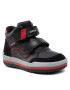 Geox Sneakers J Charz B. A J16ESA 08554 C0048 S Negru - Pled.ro