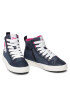 Geox Sneakers J Ciak G. B J2504B 00954 C4002 S Bleumarin - Pled.ro