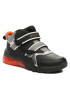 Geox Sneakers J Ciberdron Boy J36LBA 0BUCE C0038 DD Negru - Pled.ro