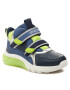 Geox Sneakers J Ciberdron Boy J36LBA 0BUCE C0749 S Bleumarin - Pled.ro