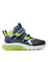 Geox Sneakers J Ciberdron Boy J36LBA 0BUCE C0749 S Bleumarin - Pled.ro