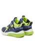 Geox Sneakers J Ciberdron Boy J36LBA 0BUCE C0749 S Bleumarin - Pled.ro