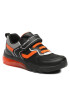 Geox Sneakers J Ciberdron Boy J36LBC 011FE C0038 D Negru - Pled.ro