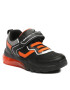 Geox Sneakers J Ciberdron Boy J36LBC 011FE C0038 S Negru - Pled.ro