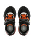 Geox Sneakers J Ciberdron Boy J36LBC 011FE C0038 S Negru - Pled.ro