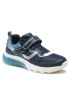 Geox Sneakers J Ciberdron Boy J36LBC 011FE C4201 DD Bleumarin - Pled.ro