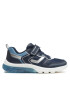 Geox Sneakers J Ciberdron Boy J36LBC 011FE C4201 DD Bleumarin - Pled.ro