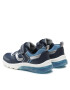 Geox Sneakers J Ciberdron Boy J36LBC 011FE C4201 DD Bleumarin - Pled.ro