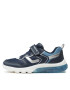 Geox Sneakers J Ciberdron Boy J36LBC 011FE C4201 DD Bleumarin - Pled.ro