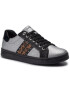 Geox Sneakers J Djrock G. G J944MG 0BNHH C1007 D Argintiu - Pled.ro