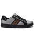 Geox Sneakers J Djrock G. G J944MG 0BNHH C1007 D Argintiu - Pled.ro