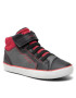 Geox Sneakers J Gisli B. A J165CA 0MEFU C0260 S Negru - Pled.ro