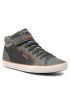 Geox Sneakers J Gisli B. A J165CA 0MEFU C0498 D Verde - Pled.ro