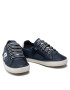 Geox Sneakers J Gisli B. D J155CD 010FE C4M1Z M Bleumarin - Pled.ro