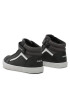 Geox Sneakers J Gisli Boy J365CC 05410 C0005 M Negru - Pled.ro