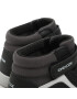 Geox Sneakers J Gisli Boy J365CC 05410 C0005 M Negru - Pled.ro