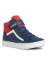 Geox Sneakers J Gisli Boy J365CC 05410 C0735 M Bleumarin - Pled.ro