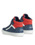 Geox Sneakers J Gisli Boy J365CC 05410 C0735 M Bleumarin - Pled.ro